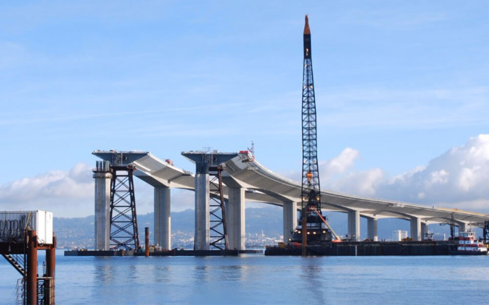 Municon Geotechnical Instrumentation Monitoring